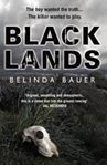 Picture of Blacklands - Belinda Bauer