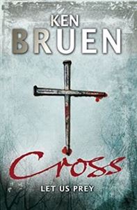 Picture of Cross -Ken Bruen