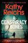 Picture of A Conspiracy of Bones - Kathy Reichs