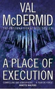 Picture of A Place of Execution - Val McDermid