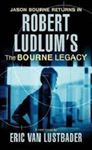 Picture of The Bourne Legacy - Hardcover - Eric Van Lustbader