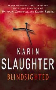 Picture of Blindsighted - Karin Slaughter