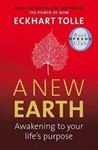 Picture of A New Earth-Eckhart Tolle