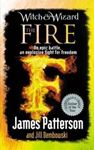 Picture of Witch & Wizard -The Fire-James Patterson