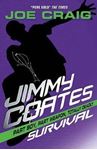 Picture of Jimmy Coates - Survival - Joe Craig