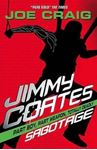 Picture of Jimmy Coates: Sabotage - Joe Craig