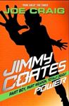 Picture of Jimmy Coates: Power - Joe Craig