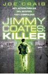 Picture of Jimmy Coates: Killer - Joe Craig