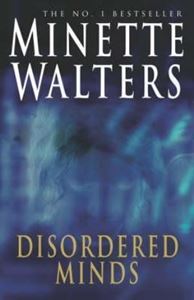 Picture of Disordered Minds - Minette Walters