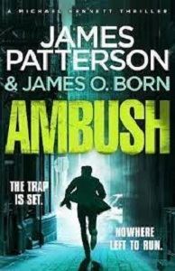 Picture of Ambush - James Patterson