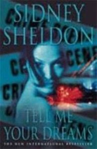 Picture of Tell Me Your Dreams - Sidney  Sheldon