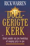 Picture of Die Doel-Gerigte Kerk - Rick Warren