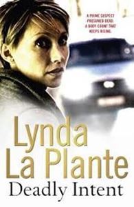 Picture of Deadly Intent - Lynda La Plante