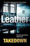 Picture of Takedown - Stephen Leather