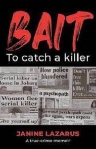 Picture of Bait - Janine Lazarus