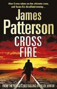 Picture of Cross Fire- James Patterson