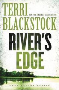 Picture of River's Edge - Terri Blackstock