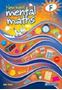 Picture of New Wave Mental Maths - Book F - Eddy Krajcar