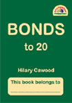 Picture of Trumpeter Workbooks-Bonds to 20 - Hilary Cawood