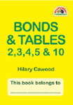 Picture of Trumpeter Workbooks-Bonds & Tables 2,3,4,5 & 10 - Hilary Cawood