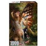 Picture of Rose Petal Fairy Puzzle 1500pcs