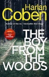 Picture of The Boy From the Woods - Harlan Coben