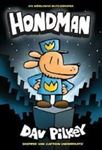 Picture of Hondman - Dav Pilkey