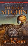 Picture of The 12th Planet: book 1 of the Earth Chronicles-Zecharia Sitchin