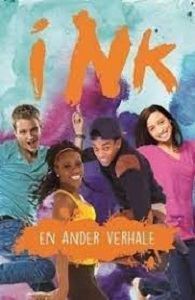 Picture of Ink en Ander Verhale - Marieta Nel