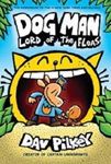 Picture of Dog Man: Lord of the Fleas - Dav Pilkey