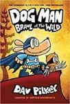 Picture of Dog Man: Brawl of the Wild - Dav Pilkey