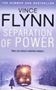 Picture of Separation of Power - Softcover - Vince Flynn