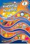 Picture of New Wave Mental Maths - Book F - Eddy Krajcar