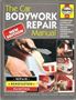 Picture of The Car Bodywork Repair Manual-Haynes