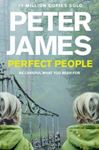 Picture of Perfect People - Peter James