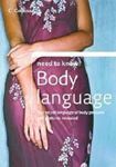 Picture of Need to Know? Body Language - Carolyn Boyes