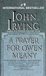Picture of A Prayer for Owen Meany - paperback - John Irving