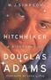 Picture of Hitchhiker/A Biography of Douglas Adams - M.J. Simpson