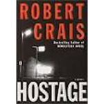 Picture of Hostage - Robert Crais