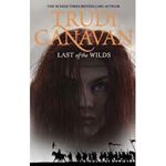 Picture of Last of the Wilds - Trudi Canavan