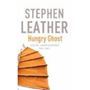 Picture of Hungry Ghost - Stephen Leather