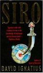Picture of Siro - paperback - David Ignatius