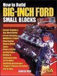 Picture of How to Build BIG-INCH FORD Small Blocks - George Reid