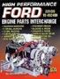 Picture of High Performance Ford Engine Parts Interchange - George Reid