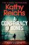 Picture of A Conspiracy of Bones - Kathy Reichs