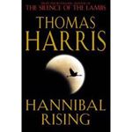 Picture of Hannibal rising - Thomas Harris