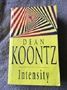 Picture of Intensity - Dean Koontz