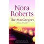 Picture of The MacGregors: Serena And Caine - Nora Roberts