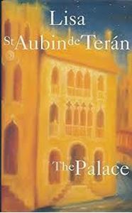 Picture of The Palace - Hardcover - Lisa St Aubin de Teran - Hardcover - Lisa St Aubin de Teran