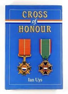 Picture of Cross of Honour-Ian Uys-Hardcover